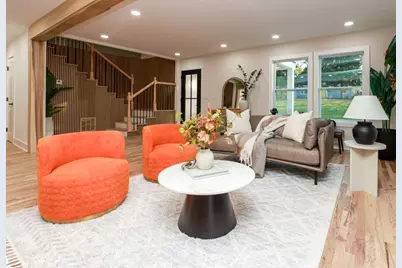 2566 Creekwood Terrace, Decatur, GA 30030 - Photo 3