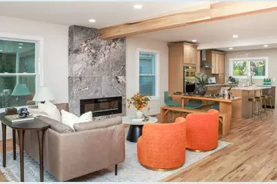 2566 Creekwood Terrace, Decatur, GA 30030 - Photo 5