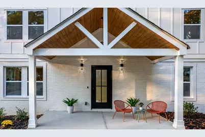 2566 Creekwood Terrace, Decatur, GA 30030 - Photo 1