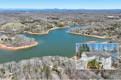 3120 Lake Ranch Circle, Gainesville, GA 30506 - Photo 3