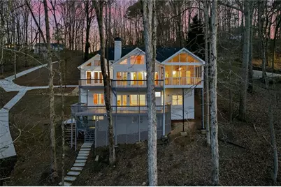 3120 Lake Ranch Circle, Gainesville, GA 30506 - Photo 33