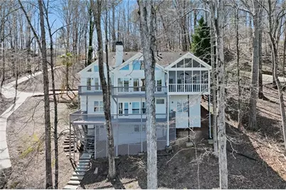 3120 Lake Ranch Circle, Gainesville, GA 30506 - Photo 23