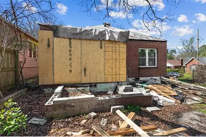 2180 Newnan Street, East Point, GA 30344 - Photo 29