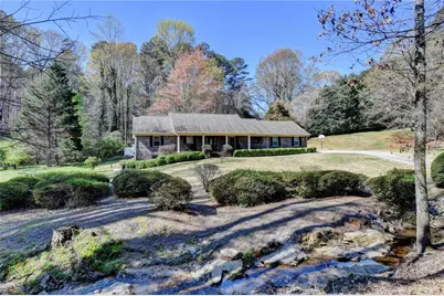 2582 Kenwood Drive, Duluth, GA 30096 - Photo 1