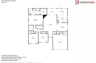 1012 Fairmont Park Dr, Dacula, GA 30019 - Photo 21