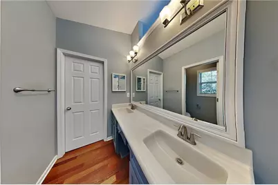 1012 Fairmont Park Drive, Dacula, GA 30019 - Photo 11