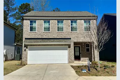 4445 Buttonwood Lane, Lilburn, GA 30047 - Photo 17