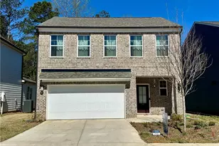 4445 Buttonwood Ln, Lilburn, GA 30047 - Photo 17