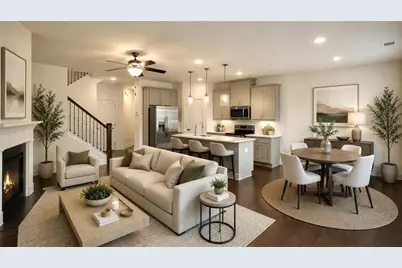 239 Auburn Valley Way, Auburn, GA 30011 - Photo 5