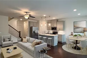 239 Auburn Valley Wy, Auburn, GA 30011 - Photo 5