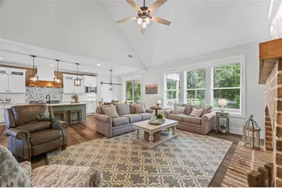 509 Mill Farm Lane, Monroe, GA 30655 - Photo 35