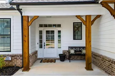 509 Mill Farm Lane, Monroe, GA 30655 - Photo 5