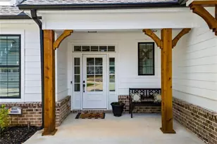 509 Mill Farm Ln, Monroe, GA 30655 - Photo 5