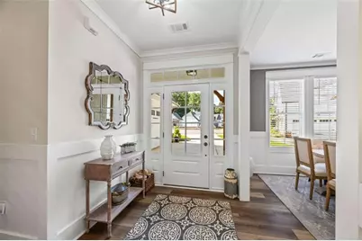 509 Mill Farm Lane, Monroe, GA 30655 - Photo 9