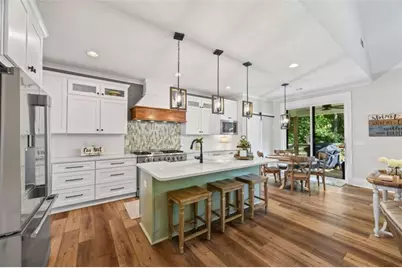 509 Mill Farm Lane, Monroe, GA 30655 - Photo 15