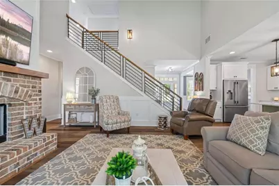 509 Mill Farm Lane, Monroe, GA 30655 - Photo 37