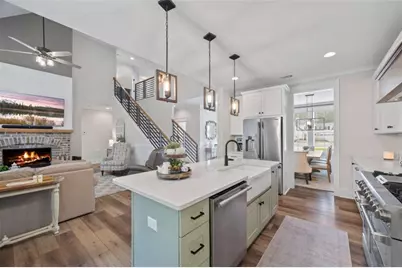 509 Mill Farm Lane, Monroe, GA 30655 - Photo 19