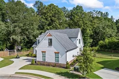 509 Mill Farm Lane, Monroe, GA 30655 - Photo 3