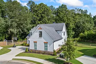 509 Mill Farm Ln, Monroe, GA 30655 - Photo 3