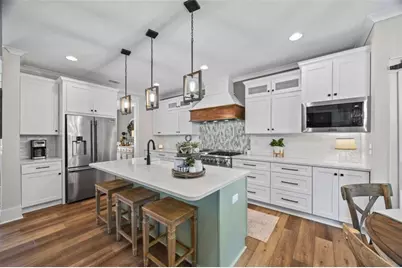 509 Mill Farm Lane, Monroe, GA 30655 - Photo 17