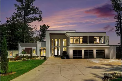 2730 Emerald Drive, Jonesboro, GA 30236 - Photo 1