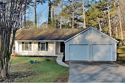 1809 River Rock Trail, Woodstock, GA 30188 - Photo 1