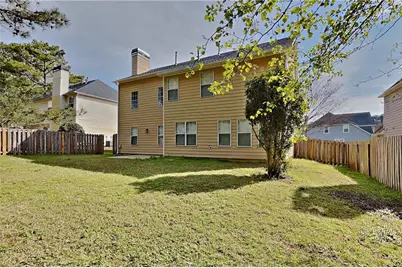 1593 Pinebreeze Drive, Marietta, GA 30062 - Photo 19