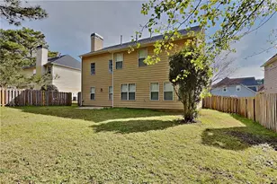 1593 Pinebreeze Dr, Marietta, GA 30062 - Photo 19