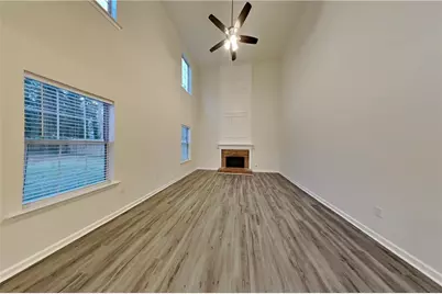 1593 Pinebreeze Drive, Marietta, GA 30062 - Photo 3