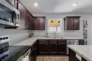 43 Pamela Way, Dallas, GA 30157 - Photo 11