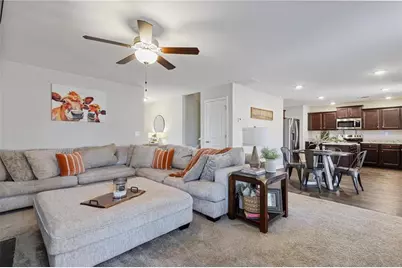 43 Pamela Way, Dallas, GA 30157 - Photo 7