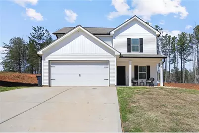 43 Pamela Way, Dallas, GA 30157 - Photo 1
