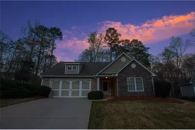 1029 Stone Creek Lane, Monroe, GA 30655 - Photo 3