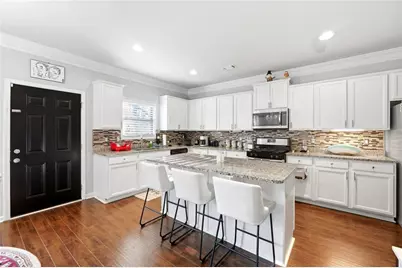 268 Oak Road, Lawrenceville, GA 30044 - Photo 7