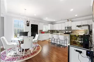 268 Oak Rd, Lawrenceville, GA 30044 - Photo 5