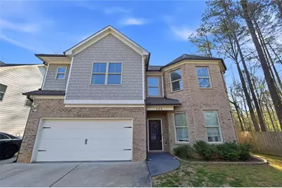 268 Oak Road, Lawrenceville, GA 30044 - Photo 1