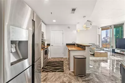 361 17th Street NW #1203, Atlanta, GA 30363 - Photo 1