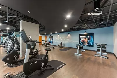 361 17th Street NW #1203, Atlanta, GA 30363 - Photo 13