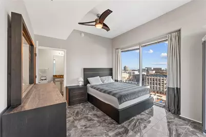 361 17th Street NW #1203, Atlanta, GA 30363 - Photo 5