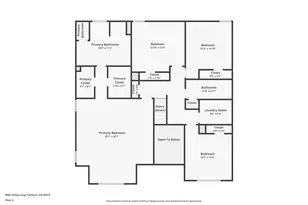 5665 Valley Loop, Fairburn, GA 30213 - Photo 15