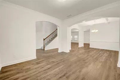 5665 Valley Loop, Fairburn, GA 30213 - Photo 5