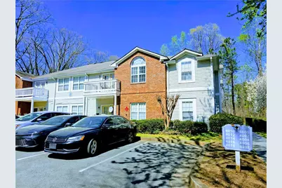 4008 Orchard Hill Terrace, Stone Mountain, GA 30083 - Photo 1