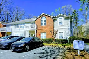 4008 Orchard Hill Terrace, Stone Mountain, GA 30083 - Photo 1