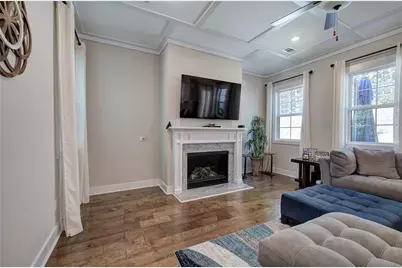 503 London Road, Ball Ground, GA 30107 - Photo 7