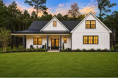 503 London Road, Ball Ground, GA 30107 - Photo 1