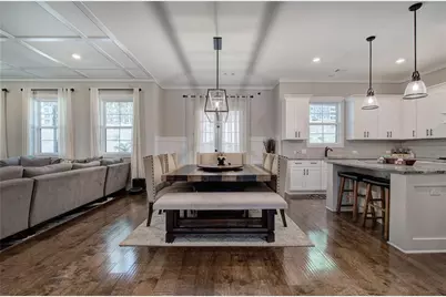 503 London Road, Ball Ground, GA 30107 - Photo 5