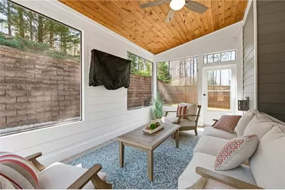 830 Tramore Road, Acworth, GA 30102 - Photo 15