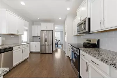 830 Tramore Road, Acworth, GA 30102 - Photo 7