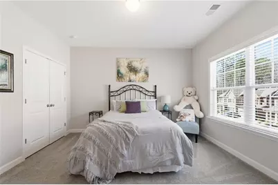 830 Tramore Road, Acworth, GA 30102 - Photo 25