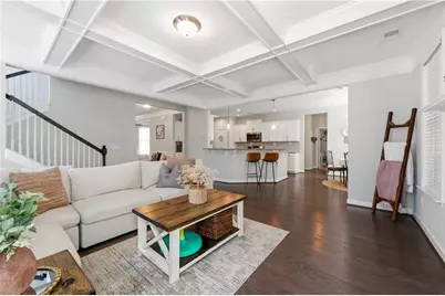 830 Tramore Road, Acworth, GA 30102 - Photo 5